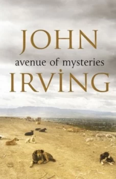 Image of Avenue of Mysteries by John Irving Paperback