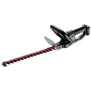 image of Metabo HS 18 LTX 45 18V Cordless Hedge Trimmer