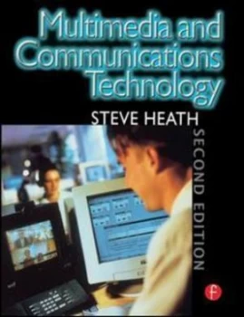 Image of Multimedia and Communications Handbook by Steve Heath Book