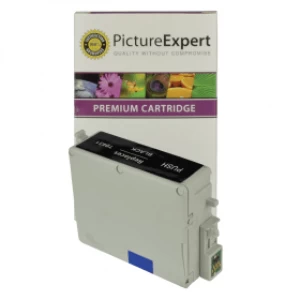 image of Picture Expert Epson Sunglasses T0431 Black Ink Cartridge