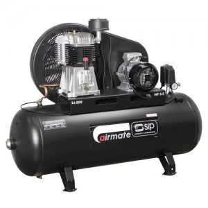 Image of SIP 06583 TN5.5/200 Compressor