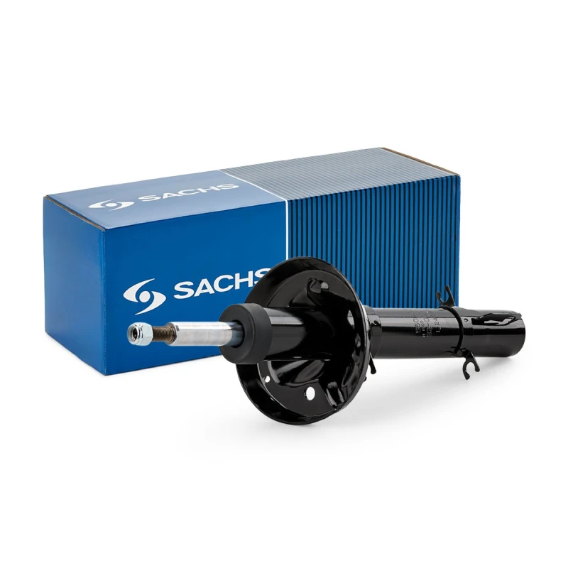 Image of Shock absorber SACHS 560 463