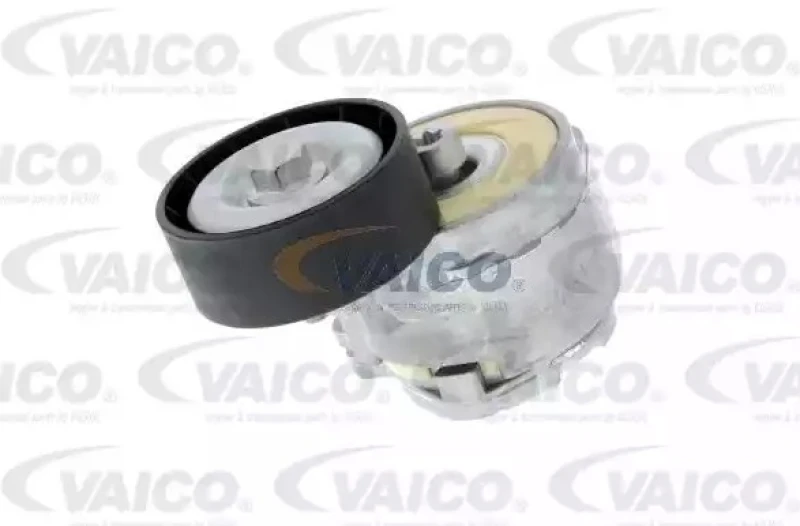 Image of Drive belt tensioner VAICO V24-0635