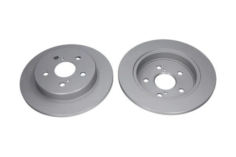 Image of KAVO PARTS Brake disc KAVO PARTS BR-9532-C