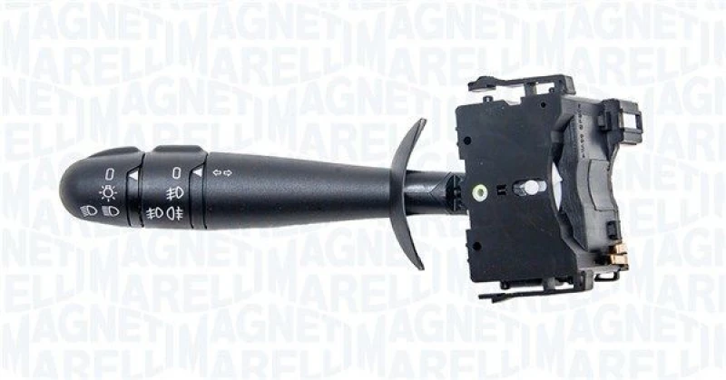 Image of MAGNETI MARELLI Steering column switch MAGNETI MARELLI 000052123010