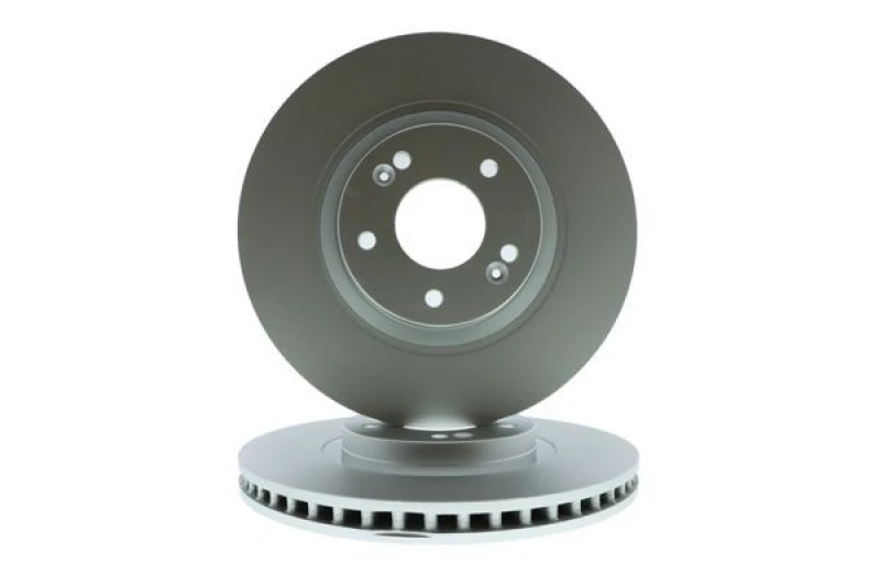 Image of AISIN Brake disc AISIN R6F1002S