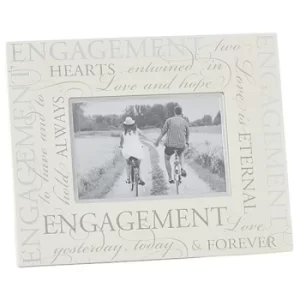 Image of Script Memories Frame Engaged