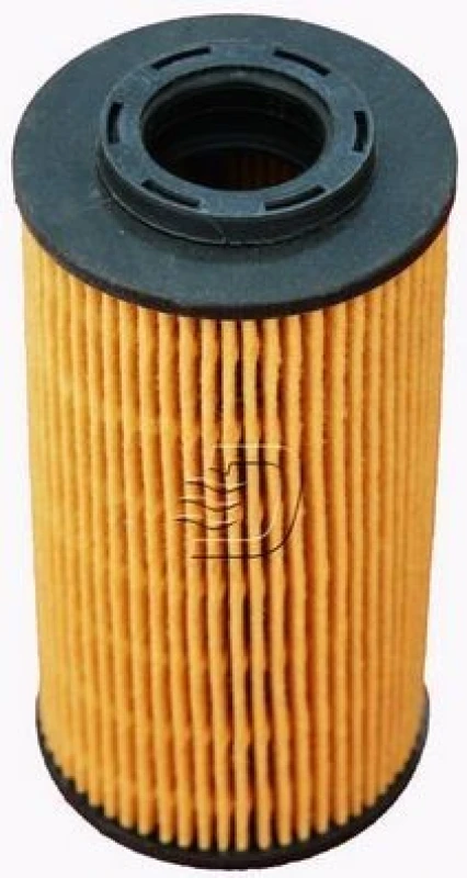 Image of DENCKERMANN Oil filter DENCKERMANN A210350