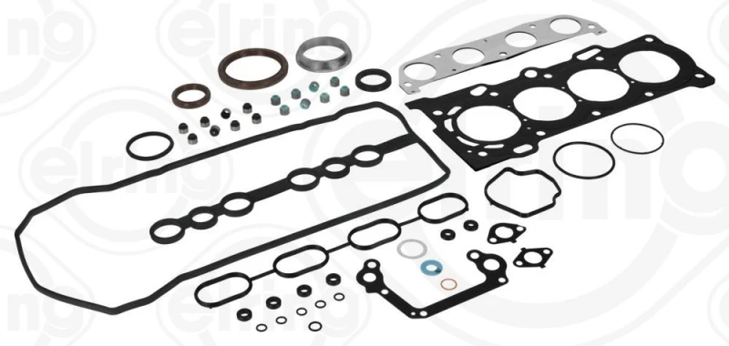 Image of Full Gasket Set, engine ELRING 872.860