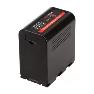 Hedbox JC70 DV Battery Pack for JVC 7800mAh Li-Ion Battery 7.4V