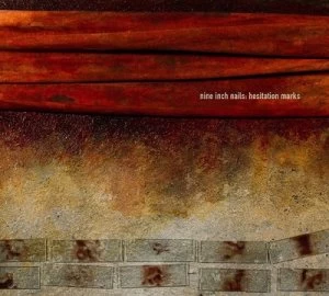 image of Hesitation Marks by Nine Inch Nails CD Album