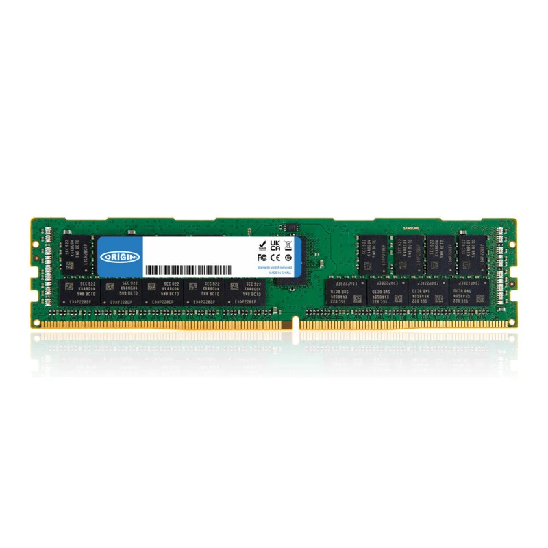 Image of Origin Storage Origin Storage 32GB DDR4 2400MHz LRDIMM 4Rx4 ECC 1.2V OM32G42400LR4RX4E12
