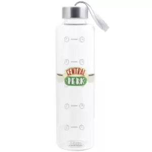 Image of Friends Glass Water Bottle