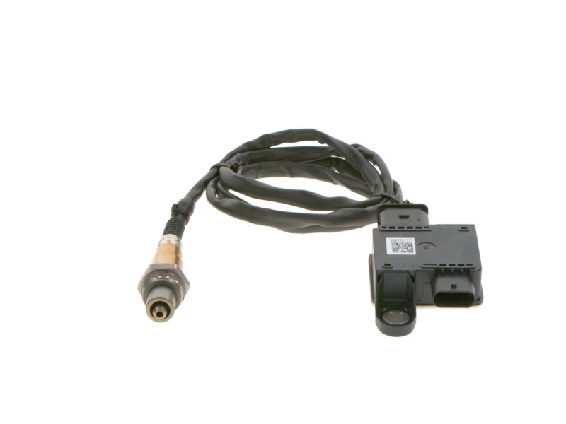 Image of Particle Sensor Bosch 0 281 007 924