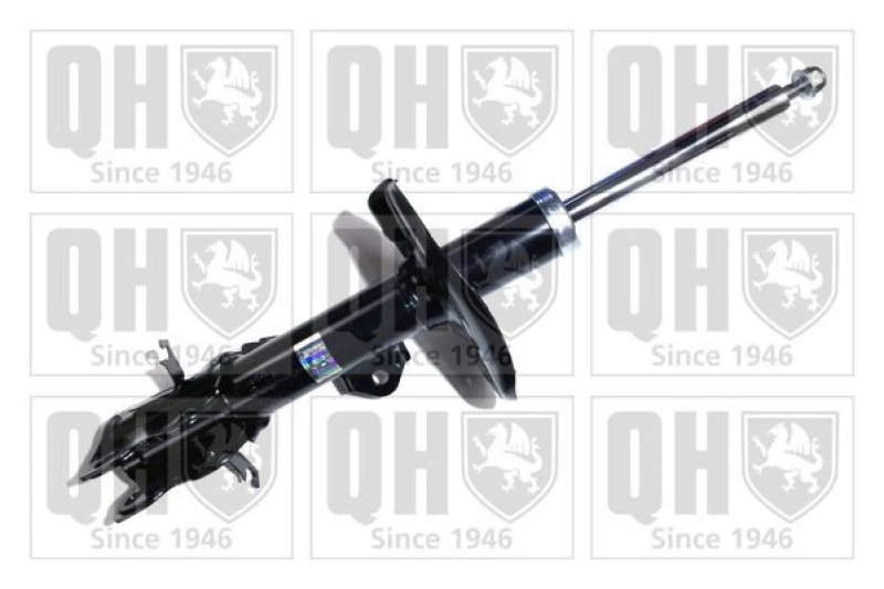 Image of QUINTON HAZELL Shock absorber QUINTON HAZELL QAG181083