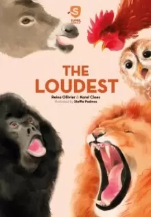 Image of Super Animals. The Loudest
