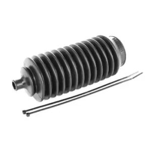 Image of RIDEX Steering Rack Boot VOLVO,MITSUBISHI,SUBARU 191B0012 MR244902,3345796 Bellow, steering