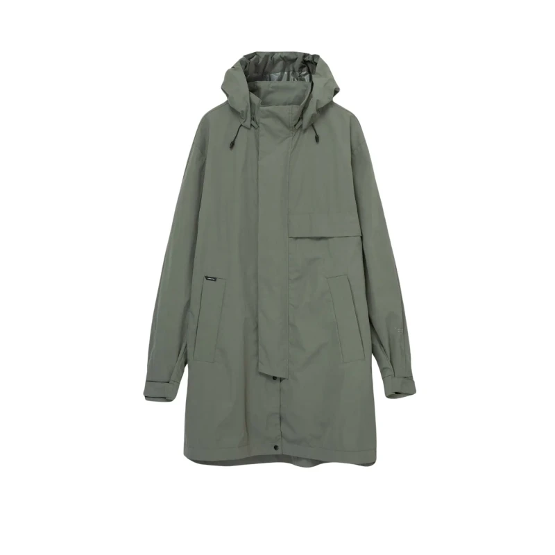 Image of Krakatau Waterproof jacket Krakatau Masaru Vert Male XL