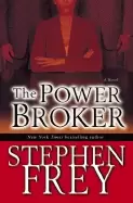 Image of power broker a novel