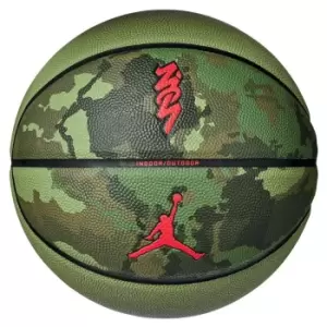 Image of Air Jordan ZW All Court 00 - Green
