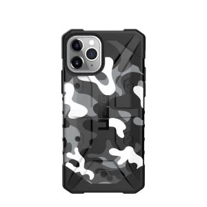 image of Urban Armour Gear Pathfinder SE Camo Series case for iPhone 11 Pro 111707114060 - Arctic