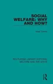 Image of Social Welfare: Why and How?