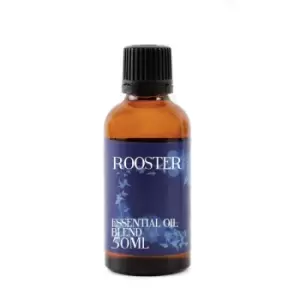Image of Rooster - Chinese Zodiac - Essential Oil Blend 50ml