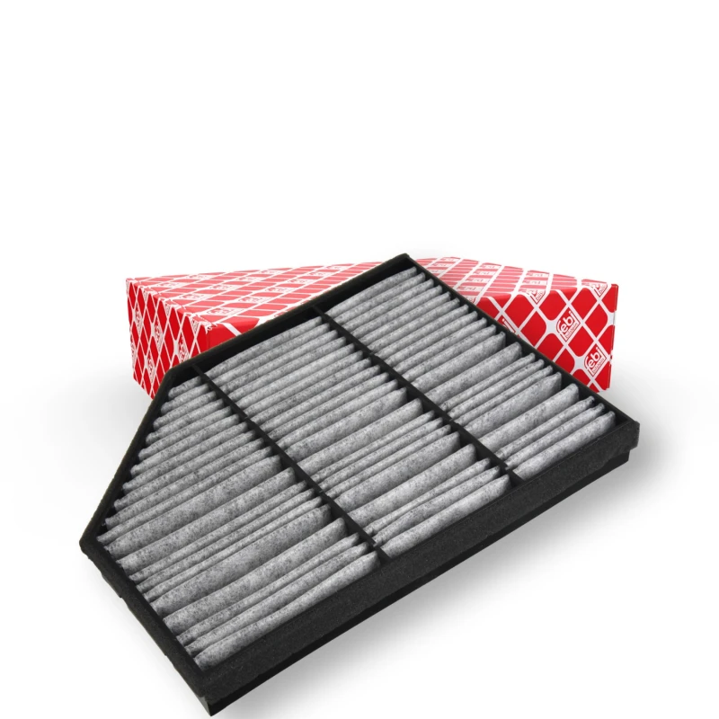 Image of Pollen filter FEBI BILSTEIN 173530