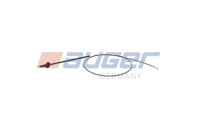 Image of Handbrake cable AUGER 101405