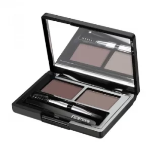 Image of Pupa Eyebrow Design Set