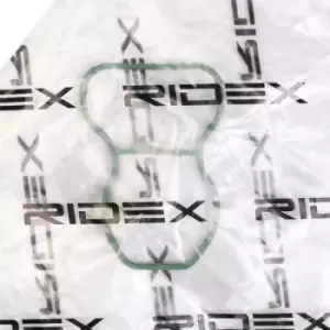 Image of RIDEX Intake Manifold Gasket 42G0073 Inlet Manifold Gasket,Gasket, intake manifold BMW,3 Touring (E91),3 Limousine (E90),5 Touring (F11)