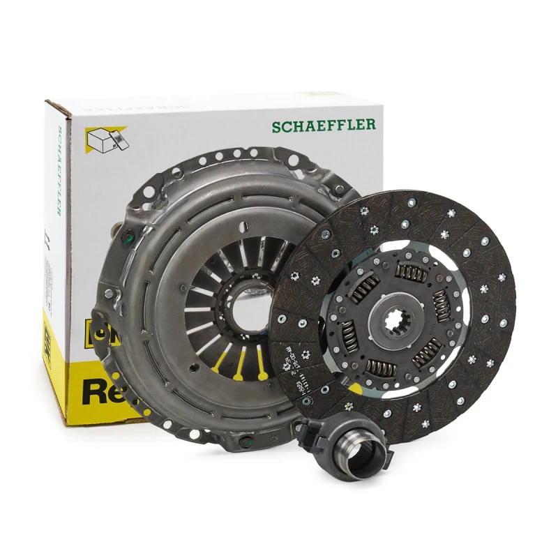 Image of Clutch kit LuK 628 3383 00