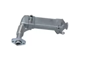 Image of NRF EGR Cooler BMW 48001 11717794245,7794245,11717794245 EGR valve cooler,AGR cooler,EGR radiator,Exhaust gas recirculation cooler 7794245