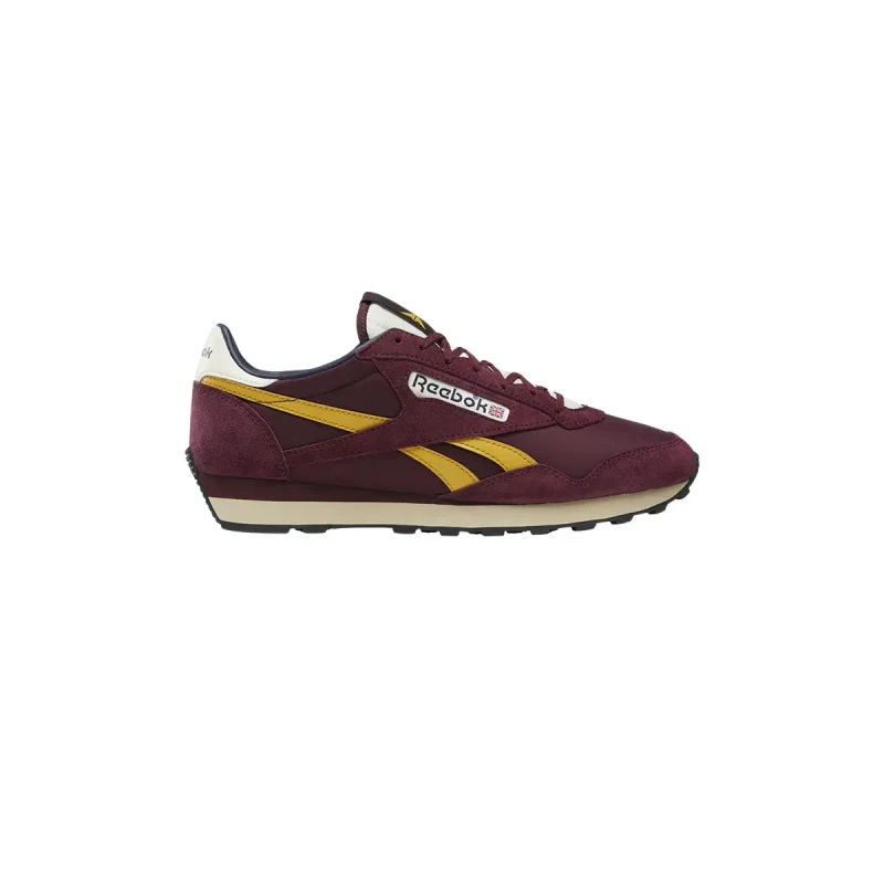 Image of Reebok Basketball Reebok Aztec II Noir Unisex 38,5