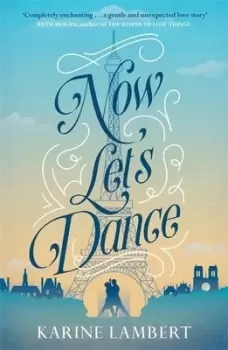 Image of Now lets dance by Karine Lambert