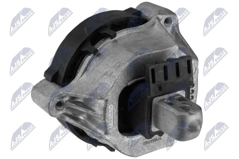 Image of NTY ZPS-BM-050 Engine mount Left, Hydro Mount Engine Mounting (247)