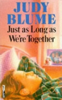Image of Just As Long As Were Together by Judy Blume Book