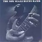 image of Son Seals Blues Band - Son Seals Blues Band, The