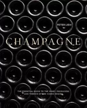 Image of Champagne [Boxed Book & Map Set] by Peter Liem