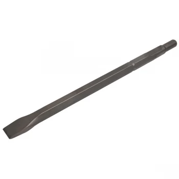 image of Worksafe S1CH Chisel 25 x 375mm - Bosch 11208