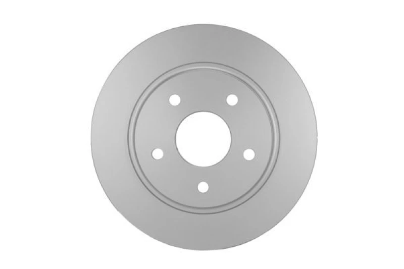 Image of HELLA Brake disc HELLA 8DD 355 129-001