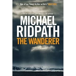Image of The Wanderer Paperback / softback 2018