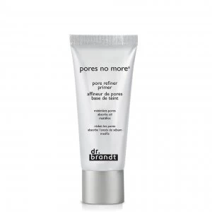 Image of Dr. Brandt Pore Refiner Primer 15ml