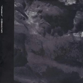 Image of Overhang Party - Otherside Of CD