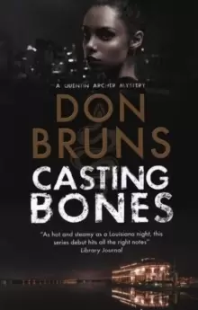 Image of Casting Bones