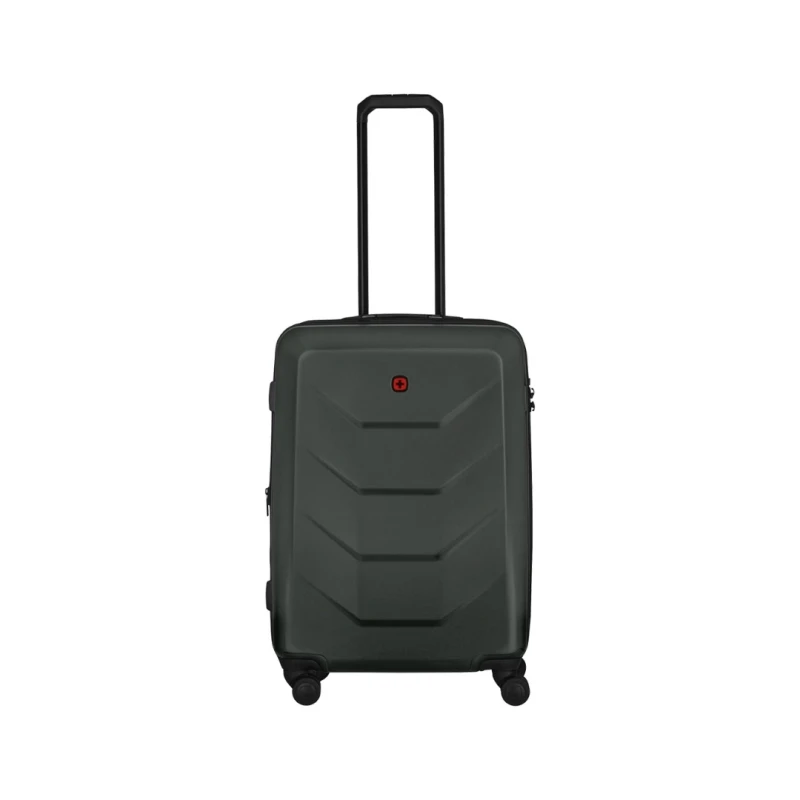 Image of Wenger/SwissGear Prymo Medium Anthracite
