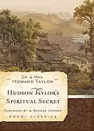 Image of hudson taylors spiritual secret