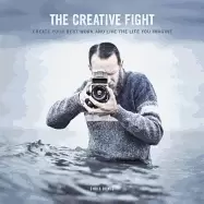 Image of creative fight the create your best work and live the life you imagine