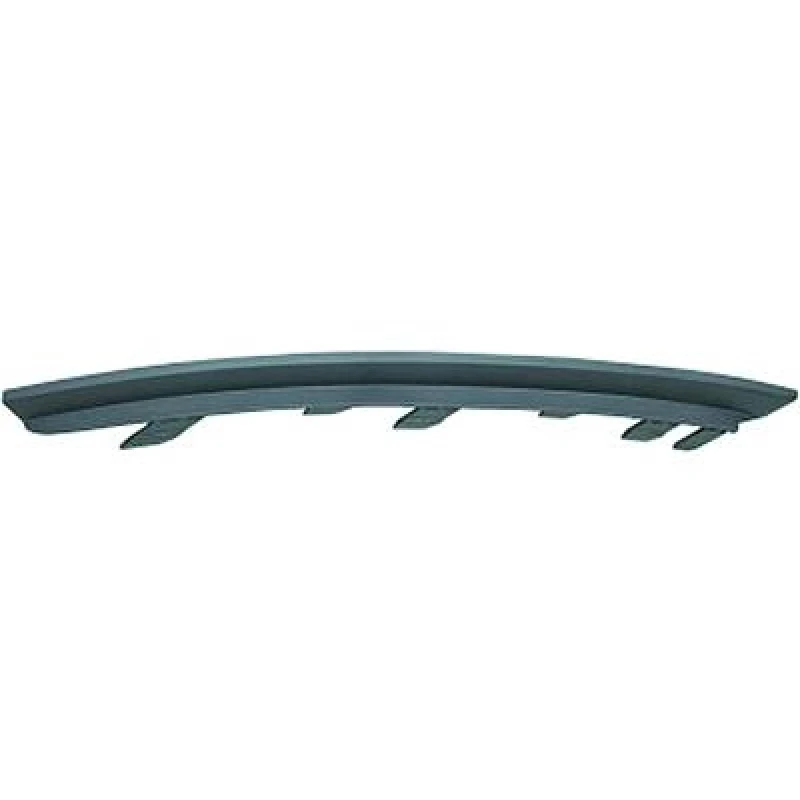 Image of Bumper cover DIEDERICHS 1815042