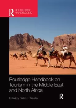 Image of Routledge Handbook on Tourism in the Middle East and North Africa